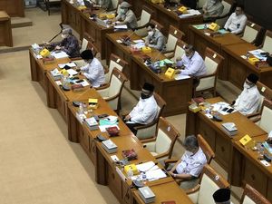 Menag Ungkap Alasan Asrama Haji Tepat untuk Karantina Jemaah Umroh