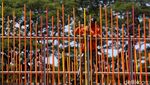 Menanti Wajah Baru Taman Tebet yang Diunggulkan Anies