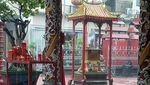 Menengok Warisan Budaya Cina Benteng di Tangerang