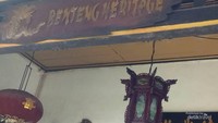 Benteng Heritage