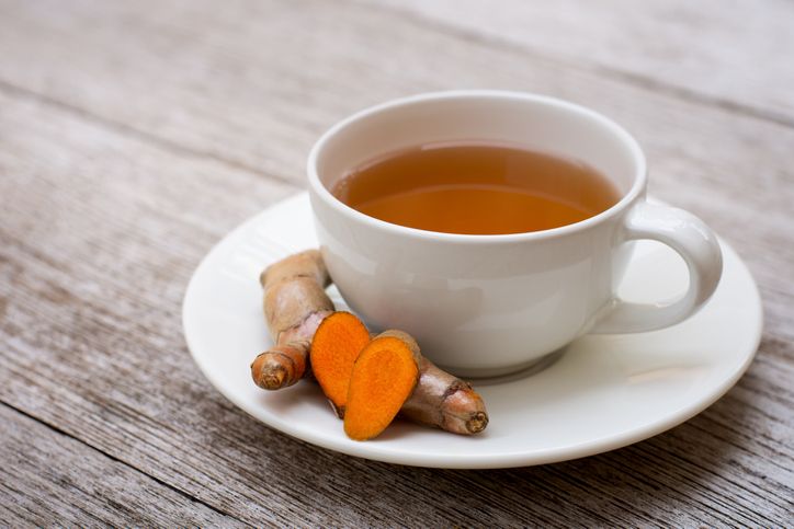 Minuman peningkat sistem kekebalan tubuh
