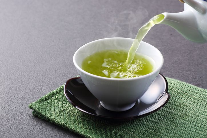Minuman peningkat sistem kekebalan tubuh
