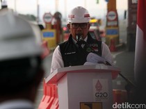 Lewat Tol Ini Bandung-Cirebon 70 Menit, Biasanya Sampai 6 Jam