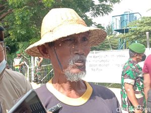 Kisah Warga Desa Miliarder Tuban, Dulu Kaya Sekarang Merana