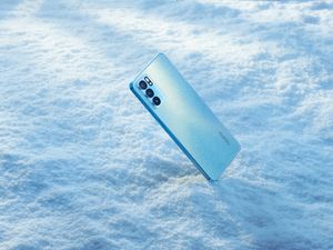 Di Balik Performa & Konektivitas 5G Optimal di Smartphone 5G OPPO