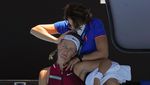 Panas Dingin Australian Open 2022, Ini Cara Petenis Agar Tetap Rileks