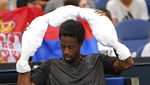 Panas Dingin Australian Open 2022, Ini Cara Petenis Agar Tetap Rileks
