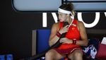 Panas Dingin Australian Open 2022, Ini Cara Petenis Agar Tetap Rileks