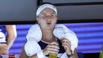 Panas Dingin Australian Open 2022, Ini Cara Petenis Agar Tetap Rileks