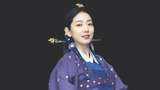 Park Shin Hye Menikah, Unggah Foto Kocak Bareng Suami Pakai Baju Tradisional