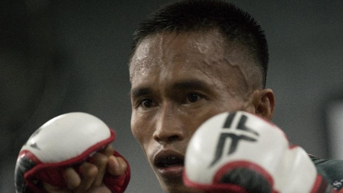 Penantian panjang Sunoto akan tuntas tahun ini. Setelah dua tahun absen, The Terminator akan tampil di ONE Championship lagi tahun ini.