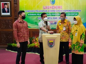 Bikin KTP dan KK di Batang Bisa dari Rumah Saja, Begini Caranya