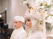 Ini Tradisi Pendidikan Seks buat Calon Pengantin Suku Sunda