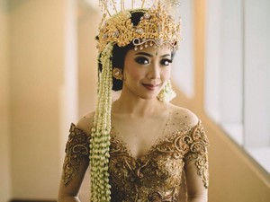 7 Ciri Perempuan Sunda, Karakteristik Sifat dan Fisik