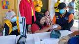 Bamsoet Puji Gerak BS Sediakan Pengobatan Gratis ke Warga Korban Semeru