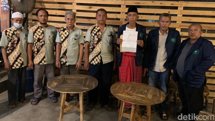 Pengurus PC Muhammadiyah Karawang Barat