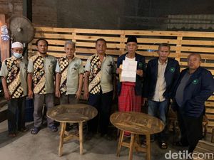 Pimpinan PD Muhammadiyah Karawang Dilaporkan ke Polda Jabar