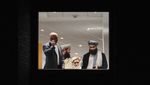 Perdana! Taliban Bertemu Perwakilan Negara Barat di Norwegia
