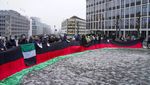 Perdana! Taliban Bertemu Perwakilan Negara Barat di Norwegia
