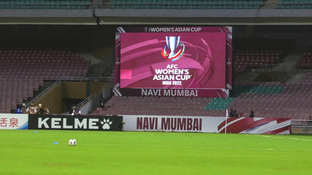 Piala Asia Wanita: Tuan Rumah India Mundur Gegara Merebaknya COVID-19