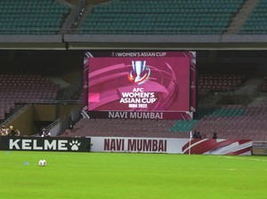 Piala Asia Wanita: Tuan Rumah India Mundur Gegara Merebaknya COVID-19
