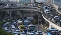 Pemerintah resmi memperpanjang PPKM Jawa-Bali hingga 31 Januari 2022.