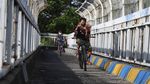 PPKM Jawa-Bali Diperpanjang
