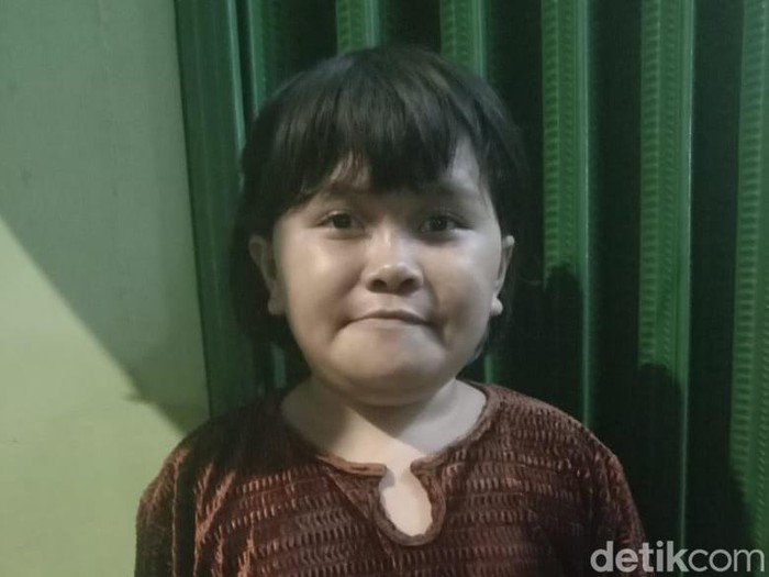 Rahma, ABG asal Senen, Jakpus hilang sejak Sabtu (22/1/2022).