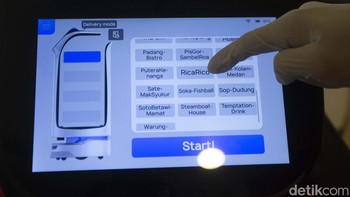 Order Sekaligus sendiri merupakan salah satu fitur GoFood yang memungkinkan pelanggan memesan makanan/minuman dari banyak resto sekaligus di satu lokasi, melalui satu pengiriman.