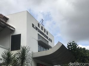Demam Tinggi Usai 5 Hari Vaksinasi, Siswa di Sukabumi Dirawat di RS