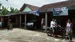 Rumah Ini Mendadak Sendiri Gegara Proyek Tol Jogja-Solo