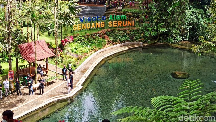 sendang seruni