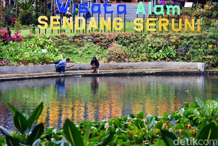 sendang seruni