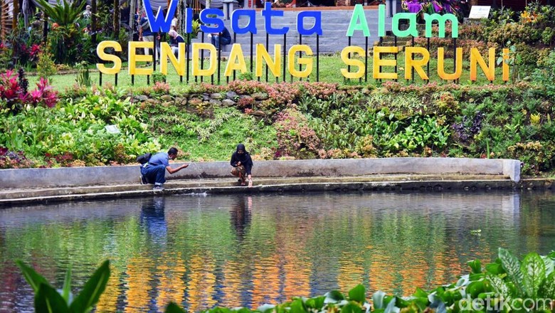 sendang seruni sendang seruni