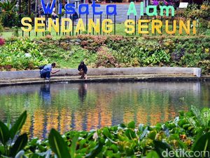 Jelang Lebaran, Pemkab Banyuwangi Cek Kesiapan Destinasi Wisata