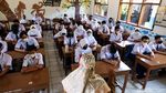 Serba-serbi PTM 100 Persen di Depok yang Mulai Digelar Hari Ini