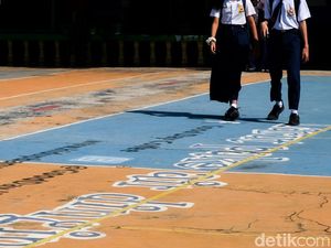 Kronologi Terbongkarnya Kasus Cuci Rapor di SMPN 19 Depok, Pihak Sekolah Mengakui