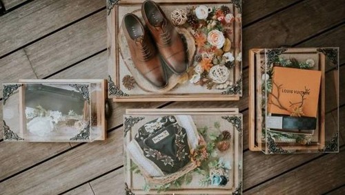 Seserahan Pernikahan