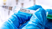 Kenali Gejala COVID Omicron Varian Baru, Benarkah Mirip Flu Biasa?
