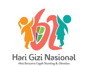 Twibbon Hari Gizi Nasional 2022, Unduh Linknya di Sini!