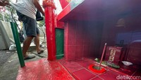 Tahun baru Imlek akan jatuh pada 1 Februari 2022 mendatang.