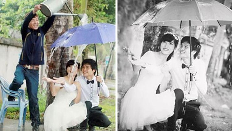 10 Trik Fotografi Bikin Foto Keren Ala Profesional Bikin hasil foto yang bagus nggak melulu harus susah dan mahal lho. Trik ini memungkinkan dicoba dengan apa yang ada di sekitar, bahkan dengan handphone sekalipun. Yuk simak.