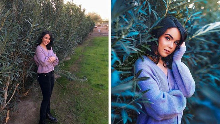 10 Trik Fotografi Bikin Foto Keren Ala Profesional Bikin hasil foto yang bagus nggak melulu harus susah dan mahal lho. Trik ini memungkinkan dicoba dengan apa yang ada di sekitar, bahkan dengan handphone sekalipun. Yuk simak.