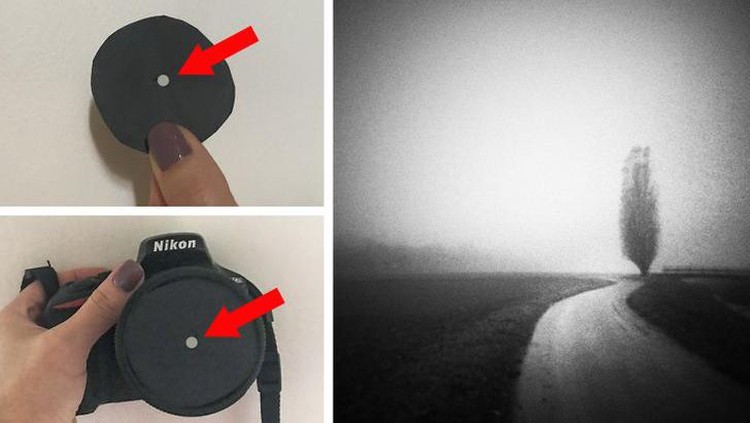 10 Trik Fotografi Bikin Foto Keren Ala Profesional Bikin hasil foto yang bagus nggak melulu harus susah dan mahal lho. Trik ini memungkinkan dicoba dengan apa yang ada di sekitar, bahkan dengan handphone sekalipun. Yuk simak.