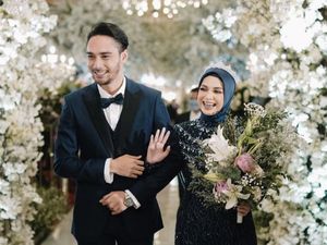 Baru Menikah, Megantara Pilih Pacaran