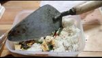 Kocak! 10 Peralatan Makan Ini Terinspirasi dari Alat Bangunan