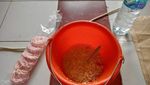 Kocak! 10 Peralatan Makan Ini Terinspirasi dari Alat Bangunan