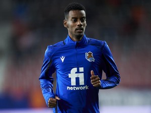 Vlahovic Masih Tak Pasti, Arsenal Alih Fokus ke Alexander Isak