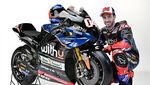 RNF Yamaha Luncurkan Motor untuk MotoGP 2022
