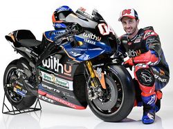 Dovizioso Bukan Cuma Magang di Tim Satelit Yamaha
